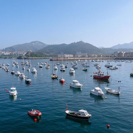 Appartamento Sea Views In The Heart Of The Old Town Castro Urdiales Esterno foto