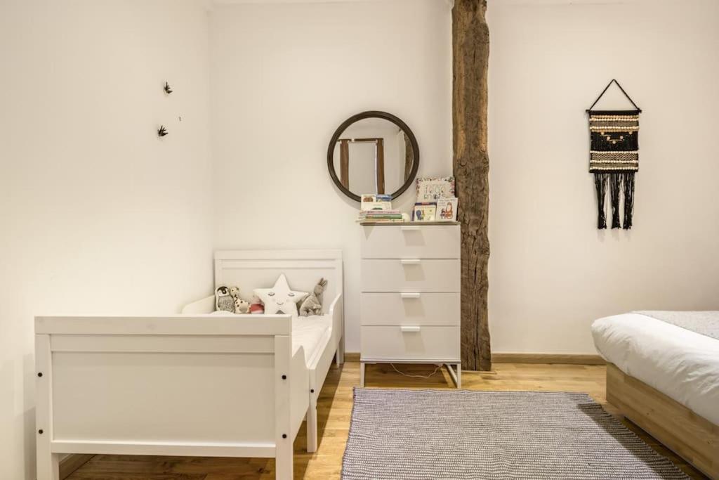 Appartamento Sea Views In The Heart Of The Old Town Castro Urdiales Esterno foto
