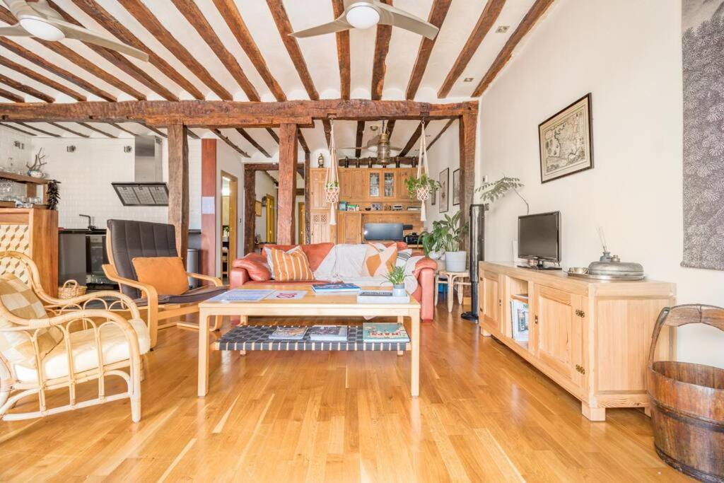 Appartamento Sea Views In The Heart Of The Old Town Castro Urdiales Esterno foto