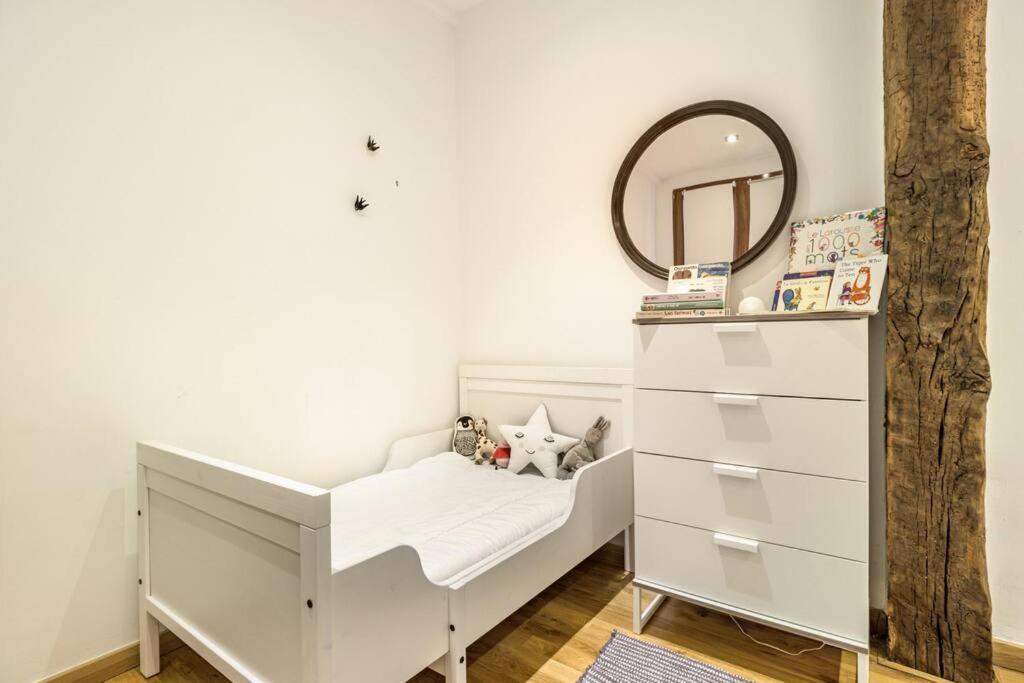 Appartamento Sea Views In The Heart Of The Old Town Castro Urdiales Esterno foto