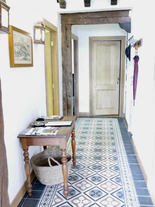 Appartamento Sea Views In The Heart Of The Old Town Castro Urdiales Esterno foto