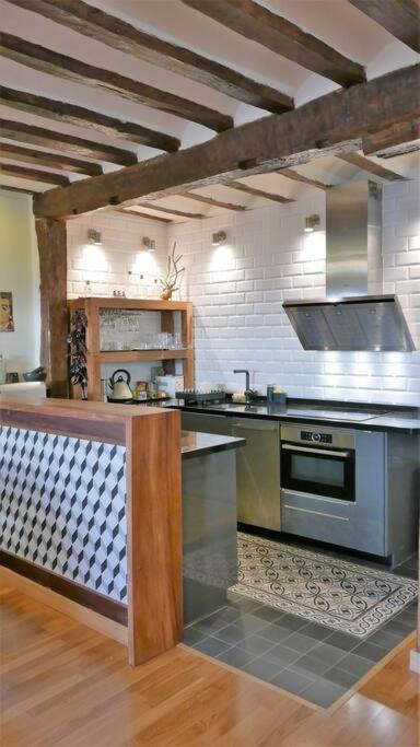 Appartamento Sea Views In The Heart Of The Old Town Castro Urdiales Esterno foto