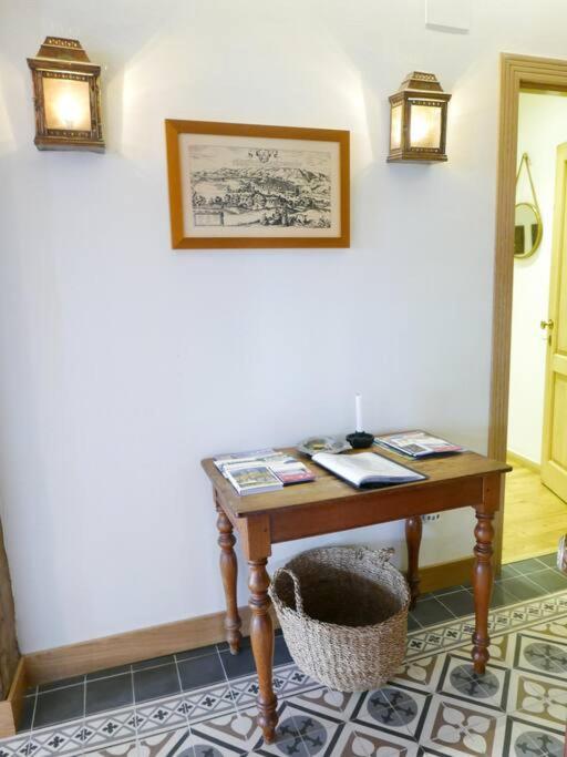 Appartamento Sea Views In The Heart Of The Old Town Castro Urdiales Esterno foto