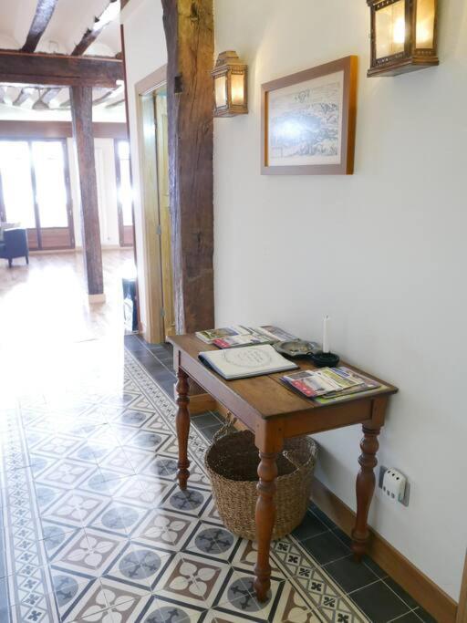 Appartamento Sea Views In The Heart Of The Old Town Castro Urdiales Esterno foto