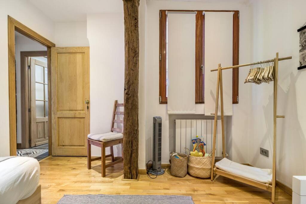 Appartamento Sea Views In The Heart Of The Old Town Castro Urdiales Esterno foto