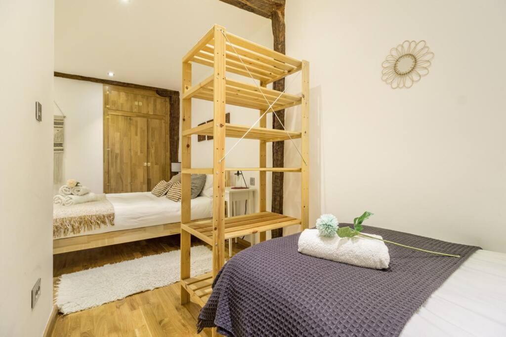 Appartamento Sea Views In The Heart Of The Old Town Castro Urdiales Esterno foto