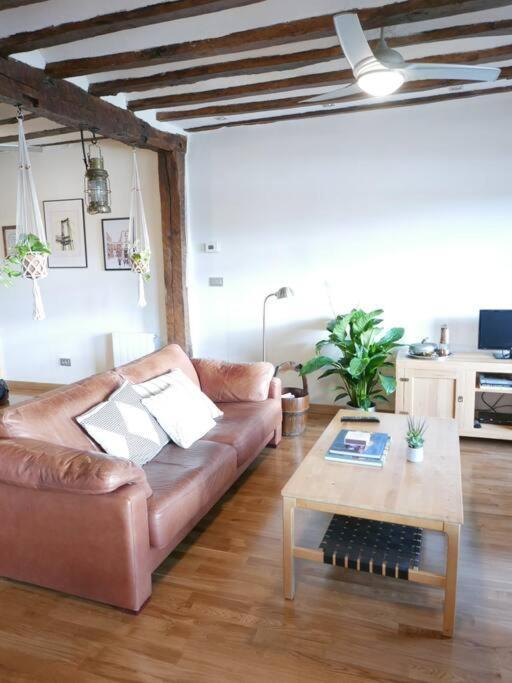 Appartamento Sea Views In The Heart Of The Old Town Castro Urdiales Esterno foto