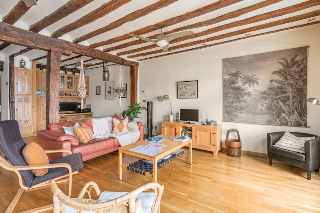 Appartamento Sea Views In The Heart Of The Old Town Castro Urdiales Esterno foto