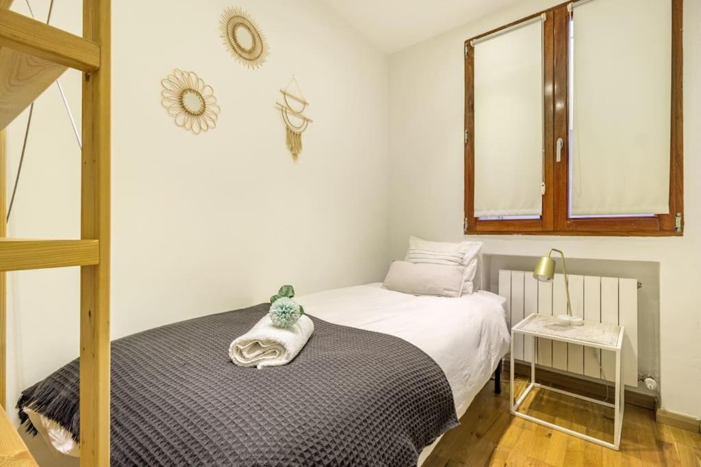Appartamento Sea Views In The Heart Of The Old Town Castro Urdiales Esterno foto