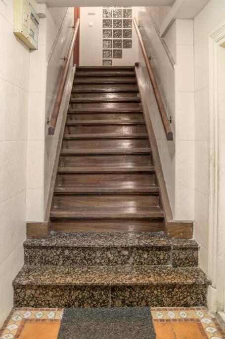 Appartamento Sea Views In The Heart Of The Old Town Castro Urdiales Esterno foto