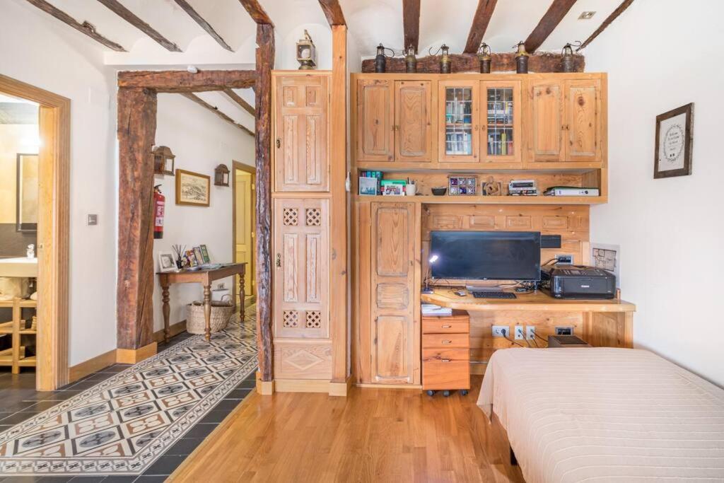 Appartamento Sea Views In The Heart Of The Old Town Castro Urdiales Esterno foto