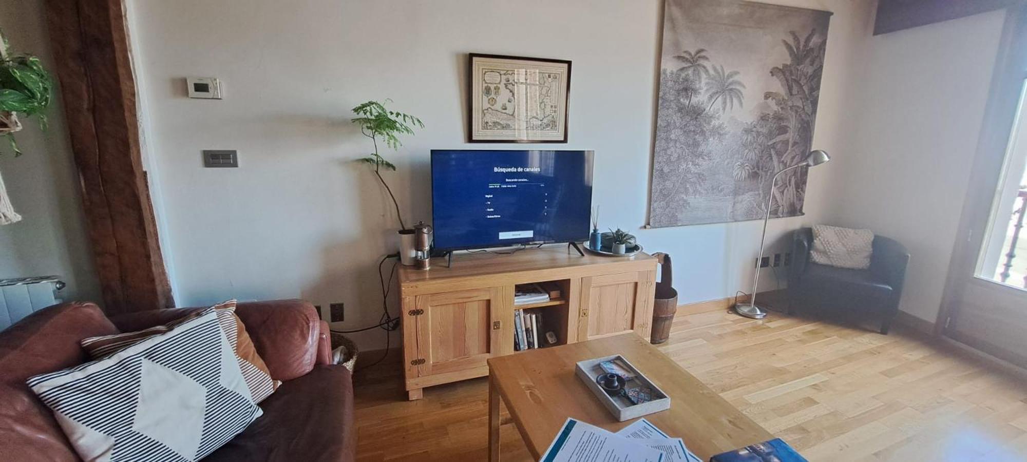 Appartamento Sea Views In The Heart Of The Old Town Castro Urdiales Esterno foto