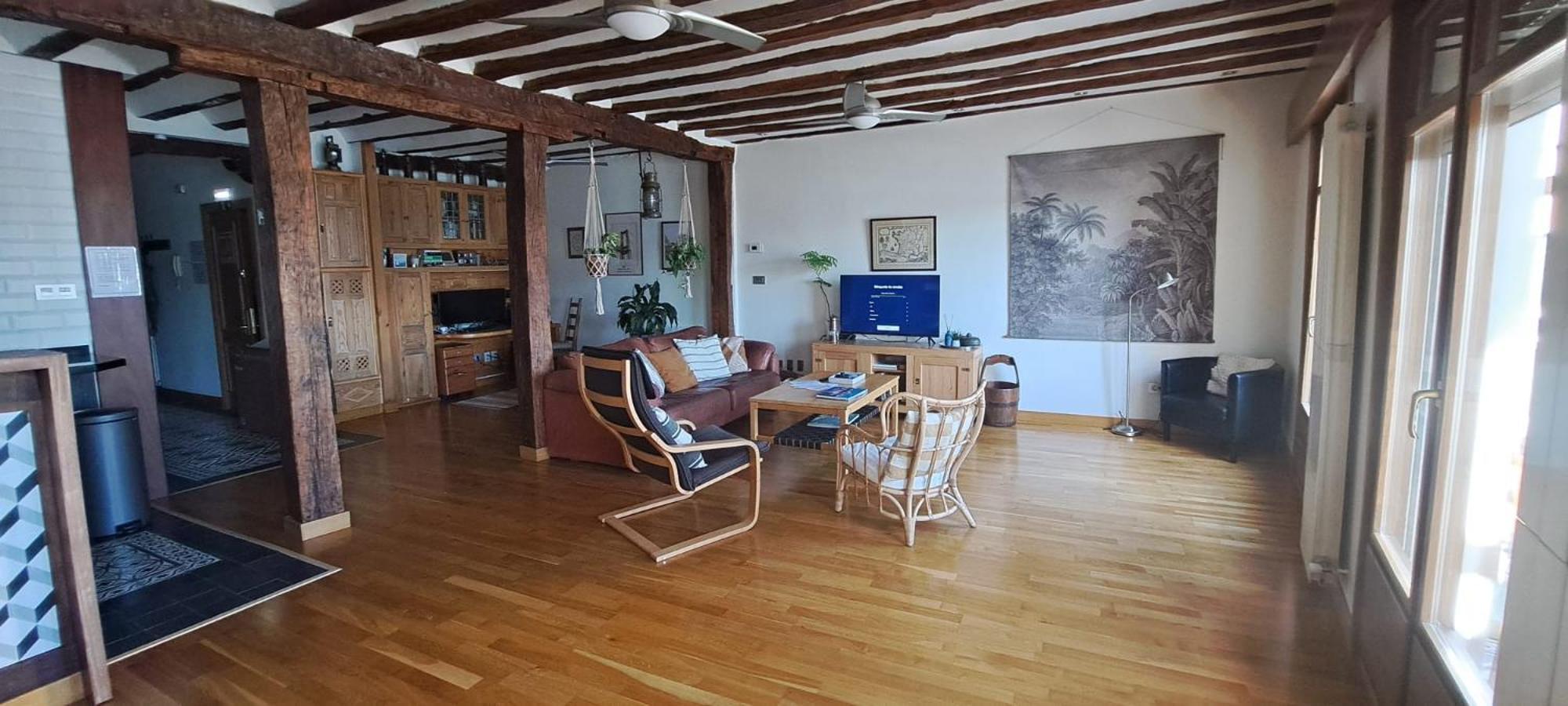 Appartamento Sea Views In The Heart Of The Old Town Castro Urdiales Esterno foto