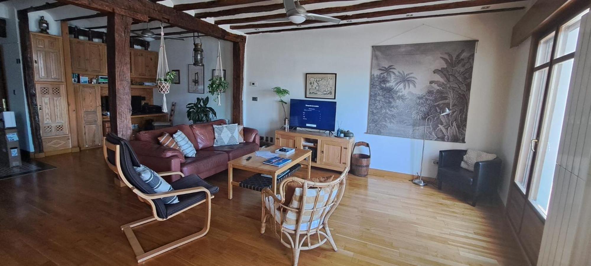 Appartamento Sea Views In The Heart Of The Old Town Castro Urdiales Esterno foto