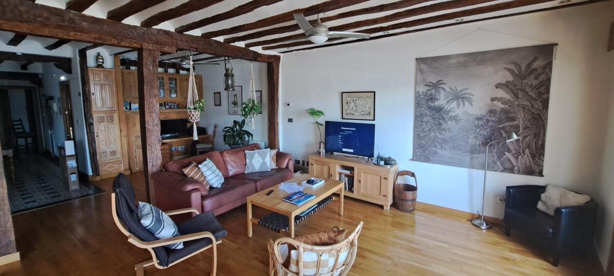 Appartamento Sea Views In The Heart Of The Old Town Castro Urdiales Esterno foto